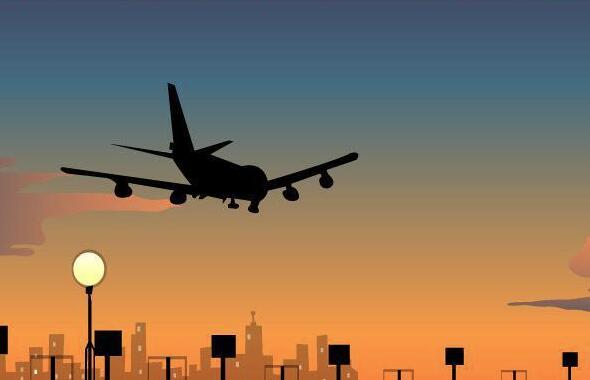 国际空运与国际海运的六个不同之处