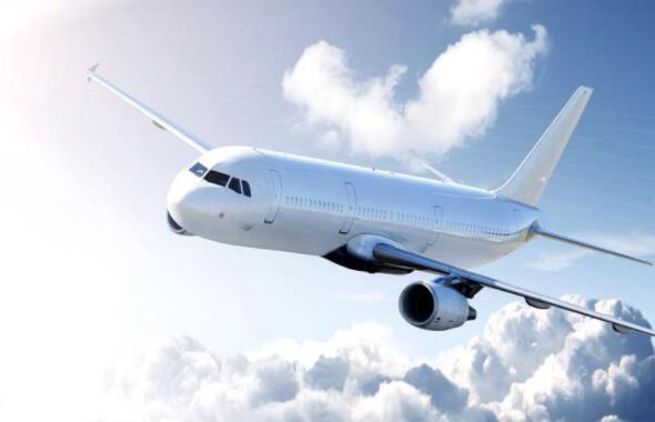 国际空运的特征、出口业务流程及所适用的货物