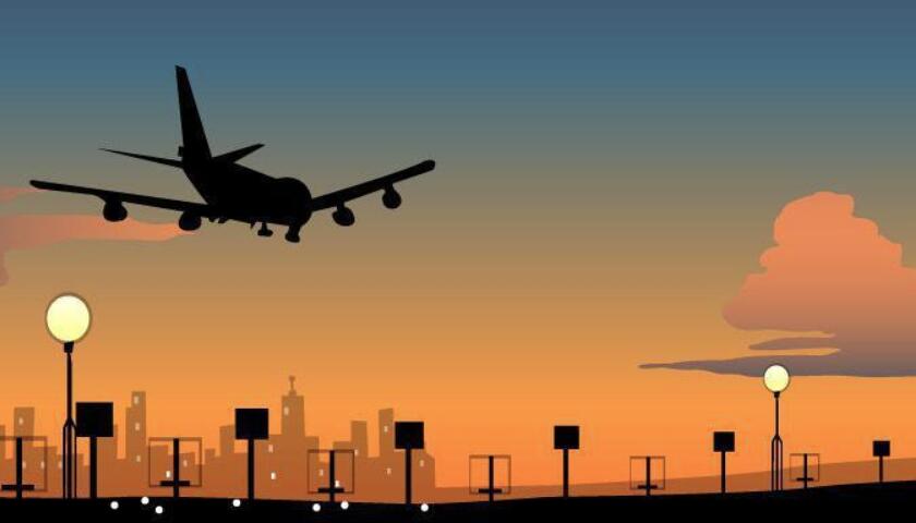 国际空运