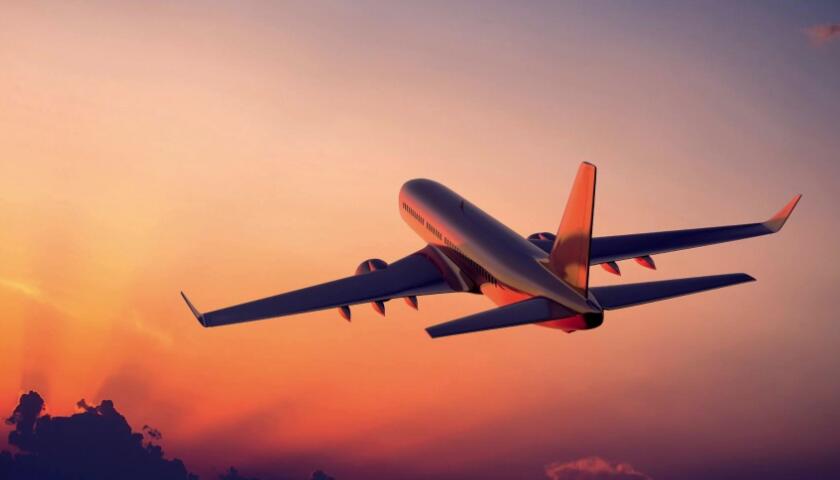 国际空运