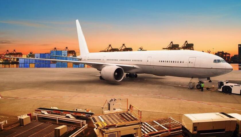 国际空运