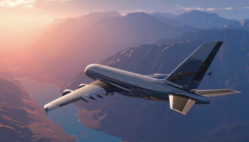 国际空运货代