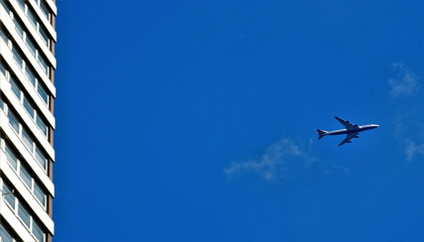 空运公司