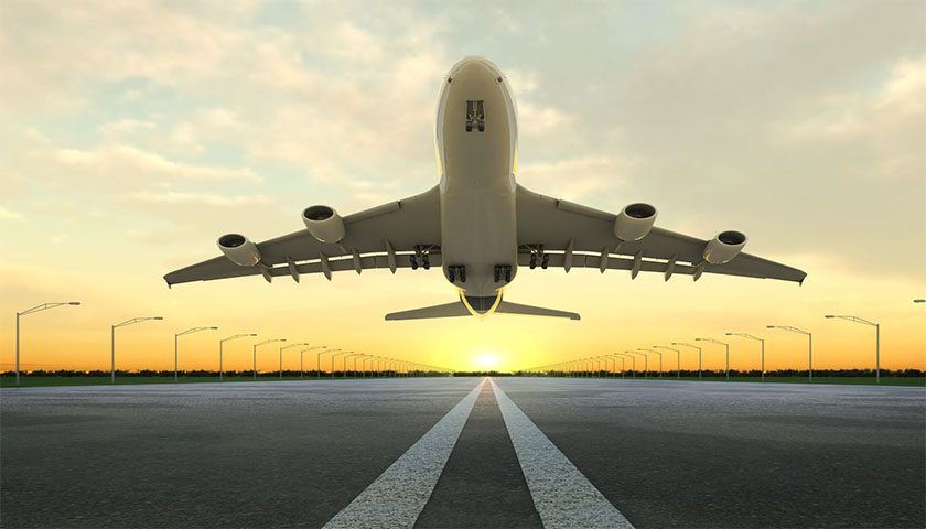 空运货代