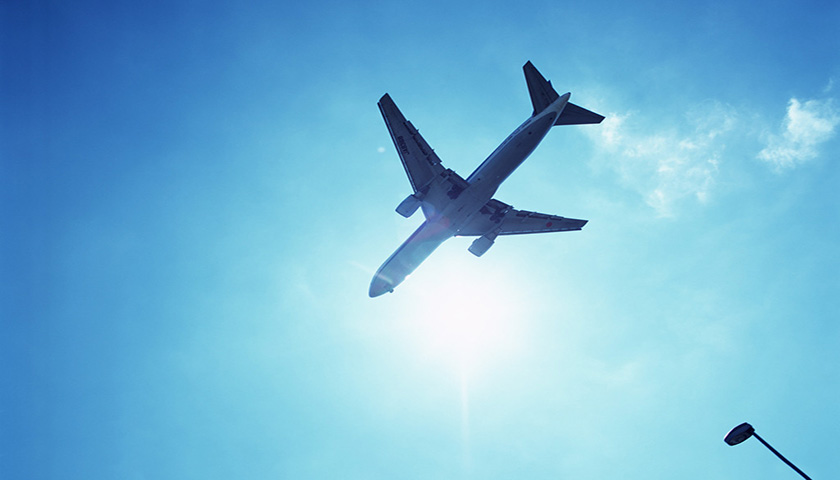 国际空运货代