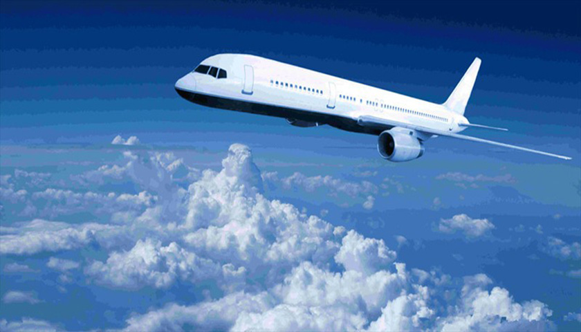 国际空运