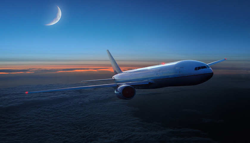 空运代理