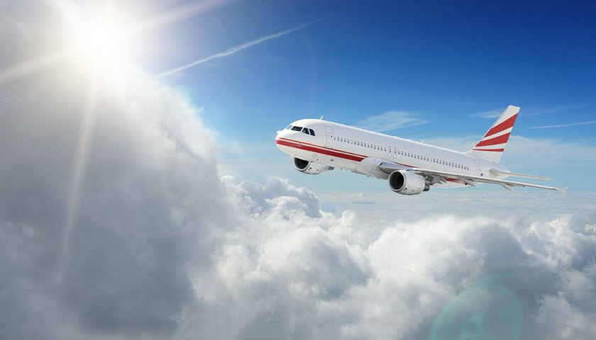 空运货代