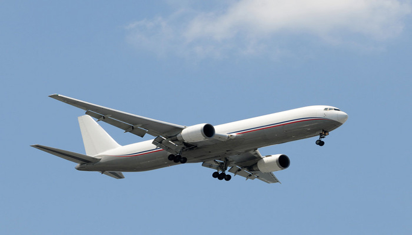 国际空运