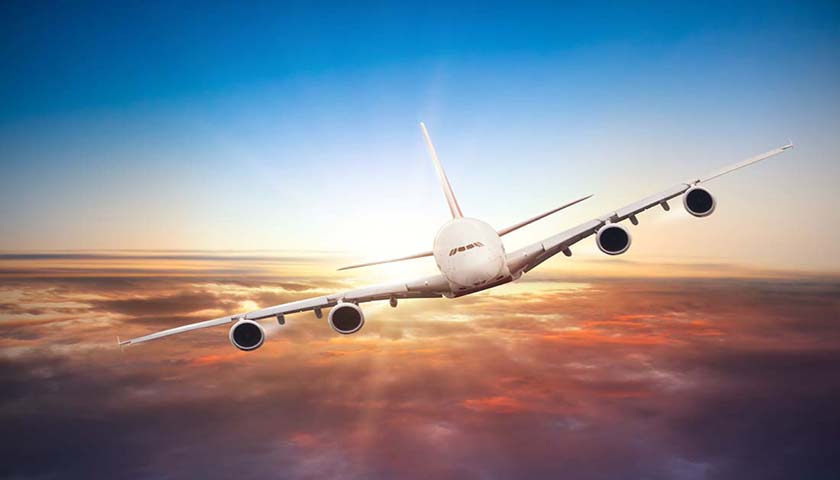 空运公司