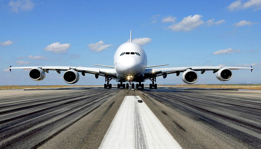 国际空运