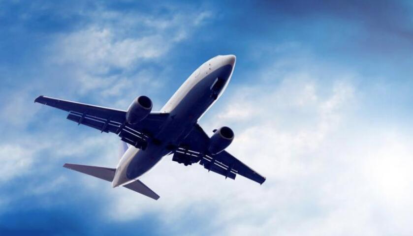 空运货代