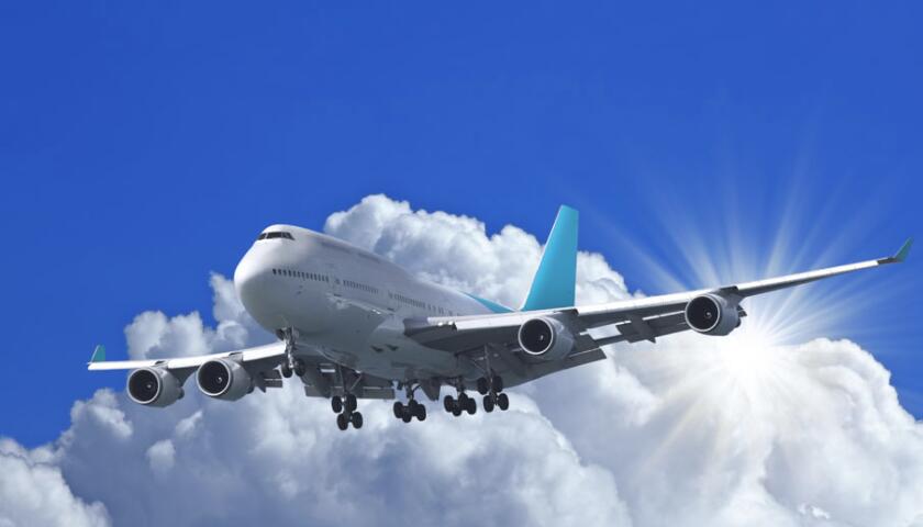 空运代理