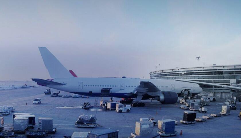 空运公司