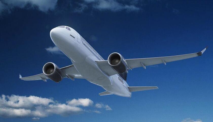 航空货运代理公司