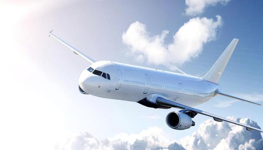 航空货运代理公司