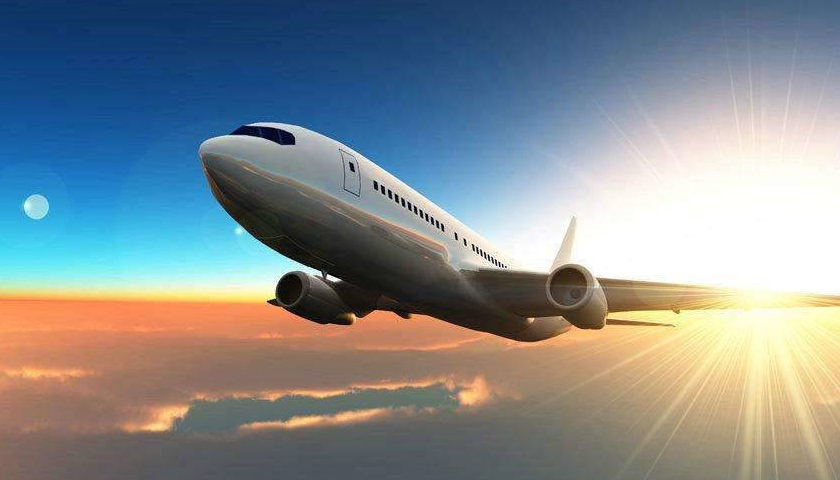 国际空运
