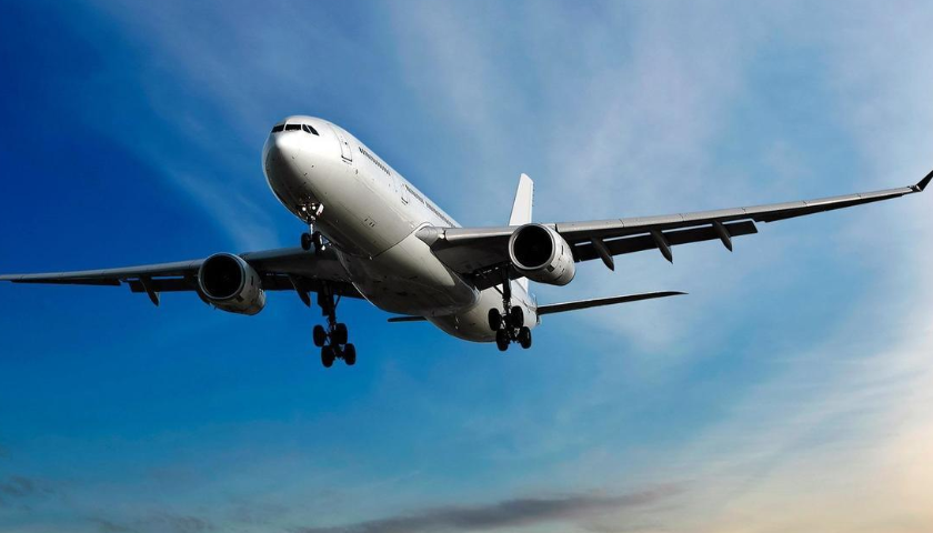 国际空运物流