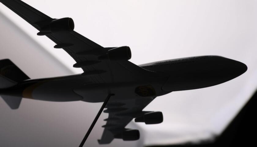 空运价格