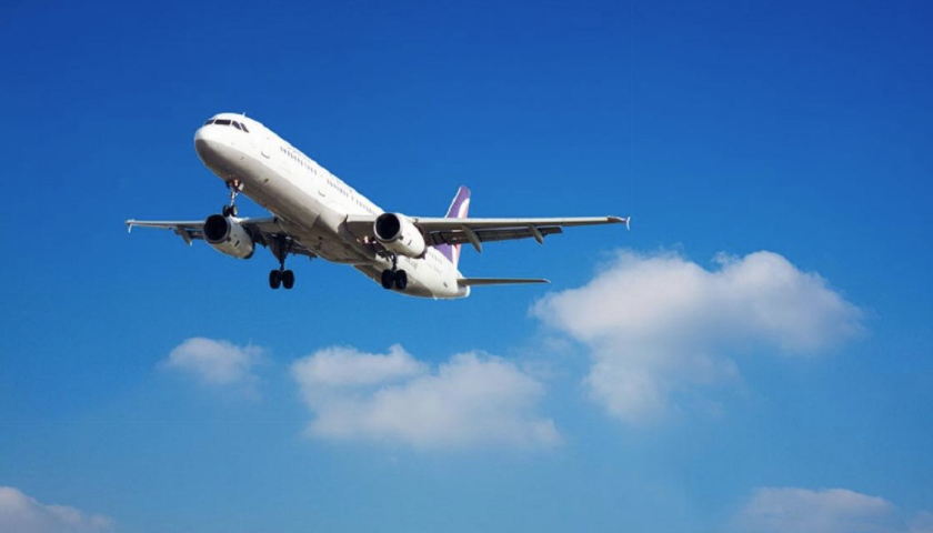 国际空运公司