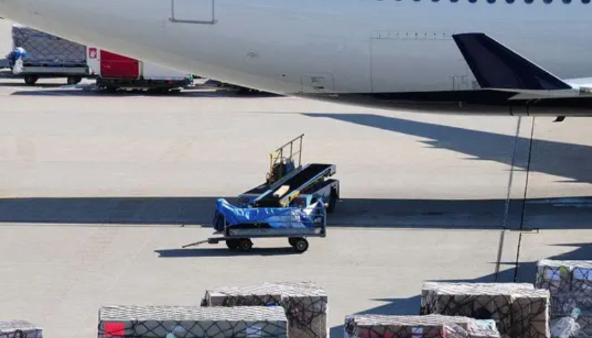 国际空运