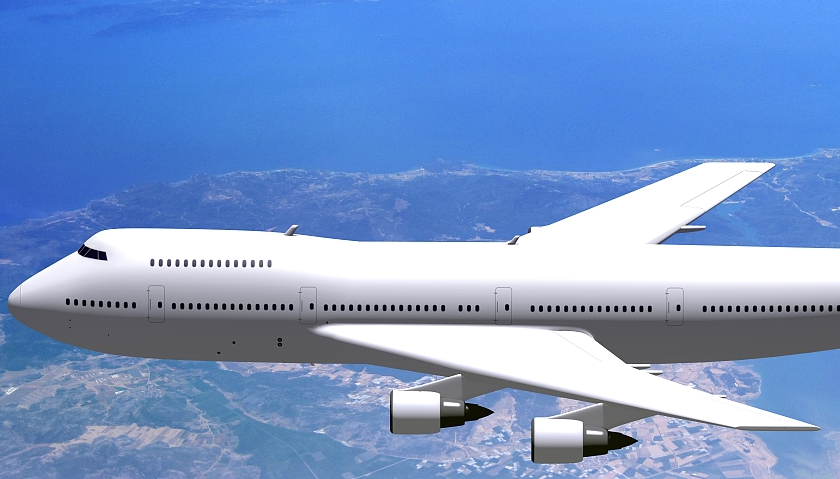国际空运