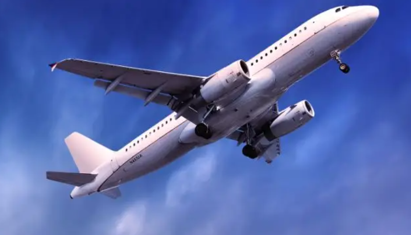 国际空运