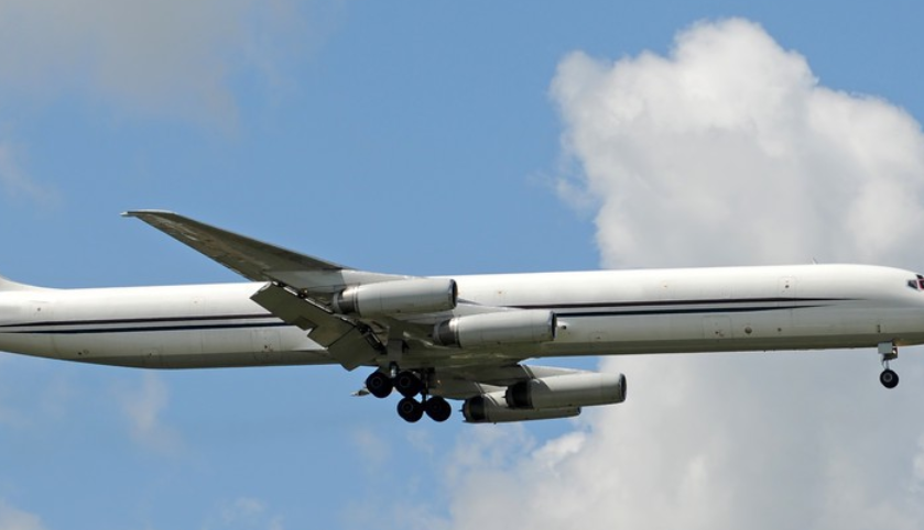 国际空运