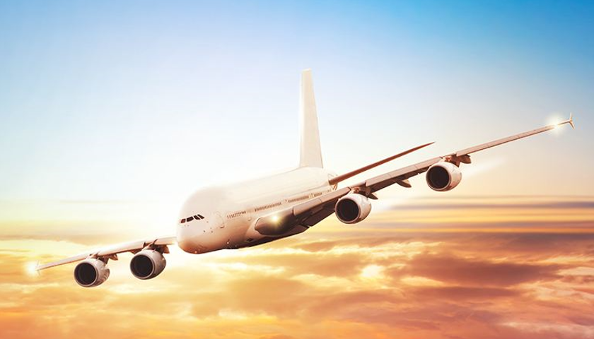 国际空运