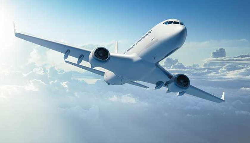 国际空运