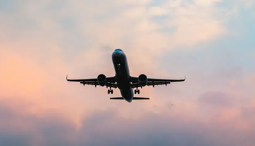 空运物流