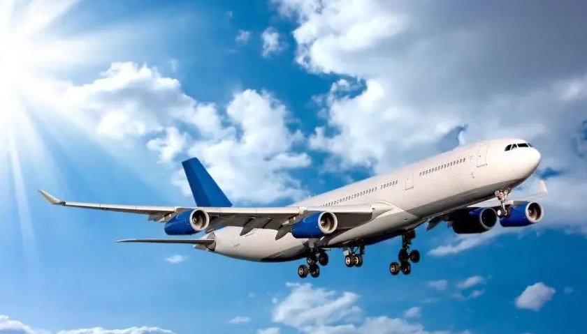 国际空运