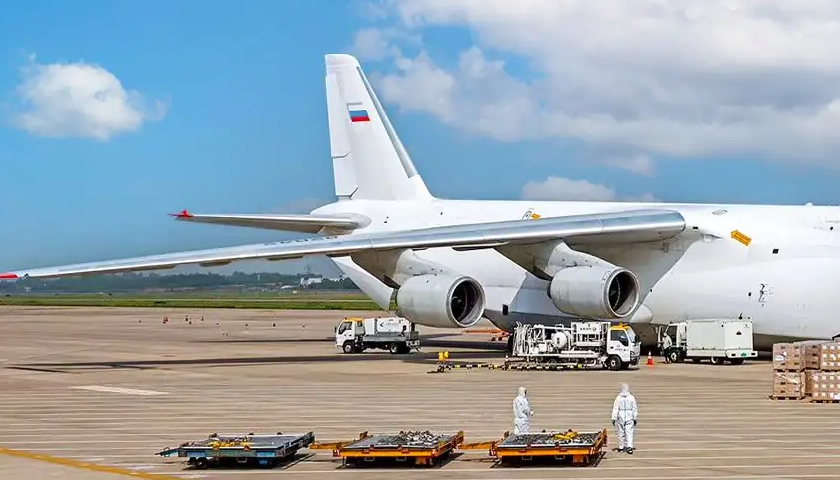 空运物流