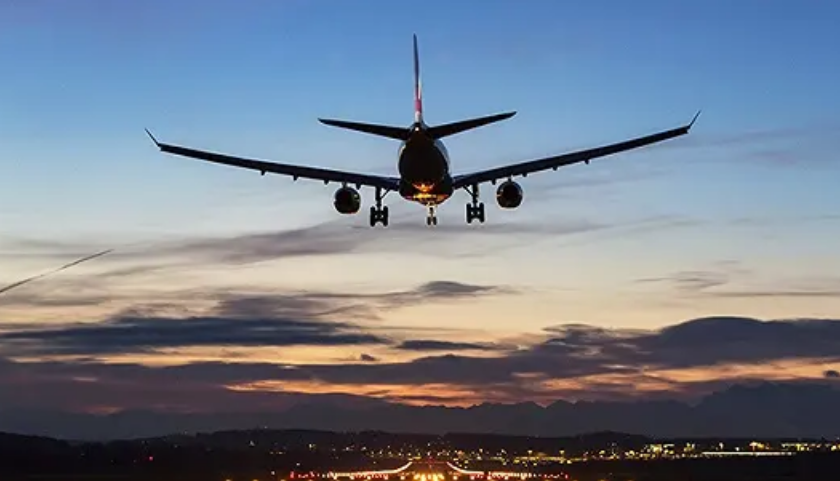 国际空运