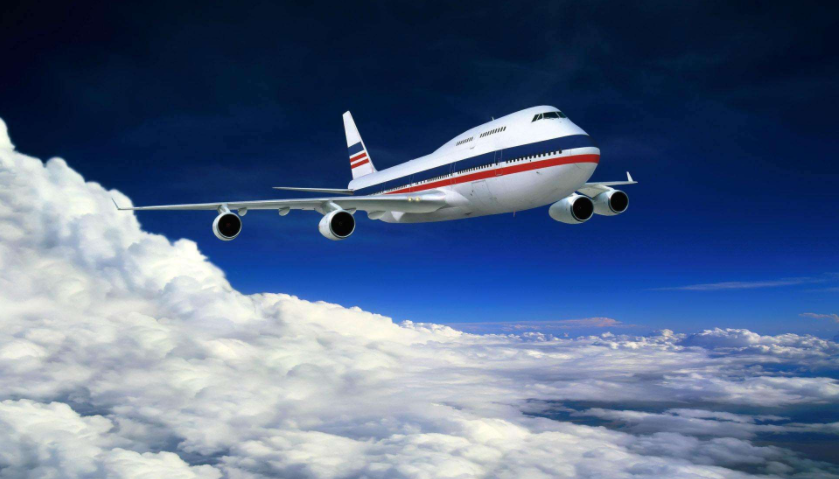 空运货代