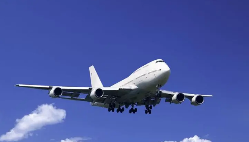 国际空运
