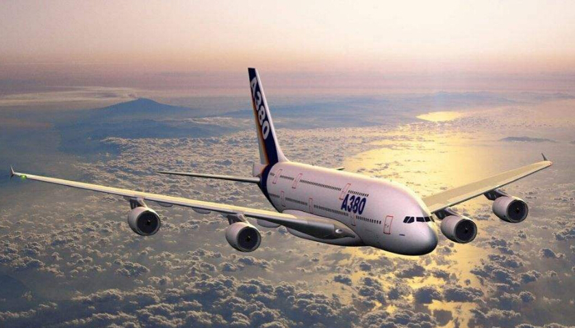 国际空运