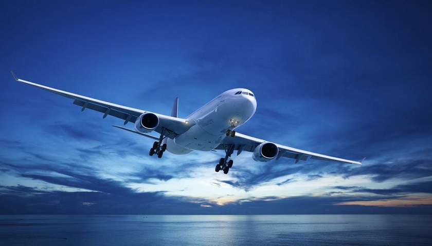国际空运货代