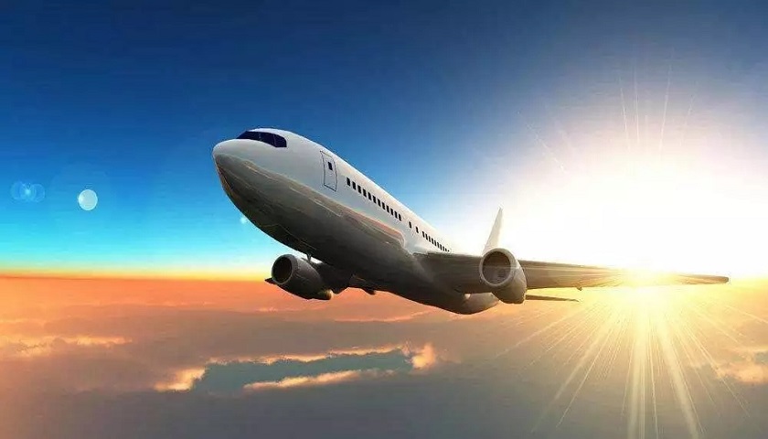 国际空运物流