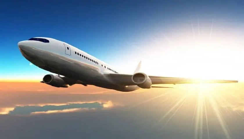 国际空运货代