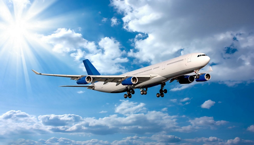 国际空运公司