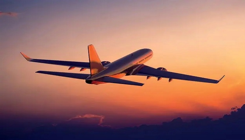 上海空运价格