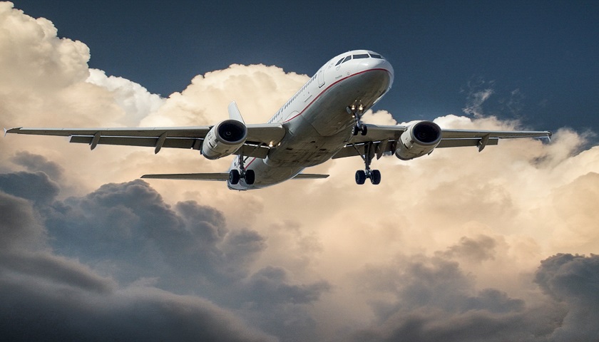 国际空运公司
