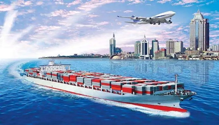 空运代理