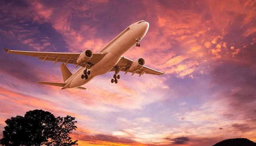 空运代理