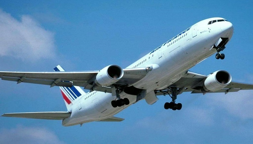 空运公司