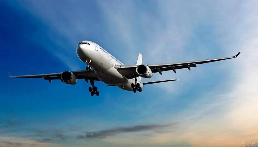 国际空运货代