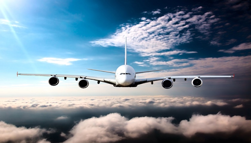 空运公司