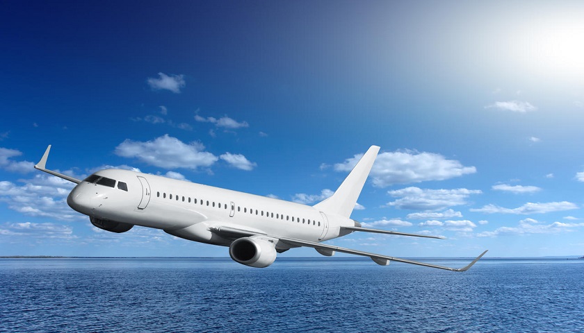 国际空运公司