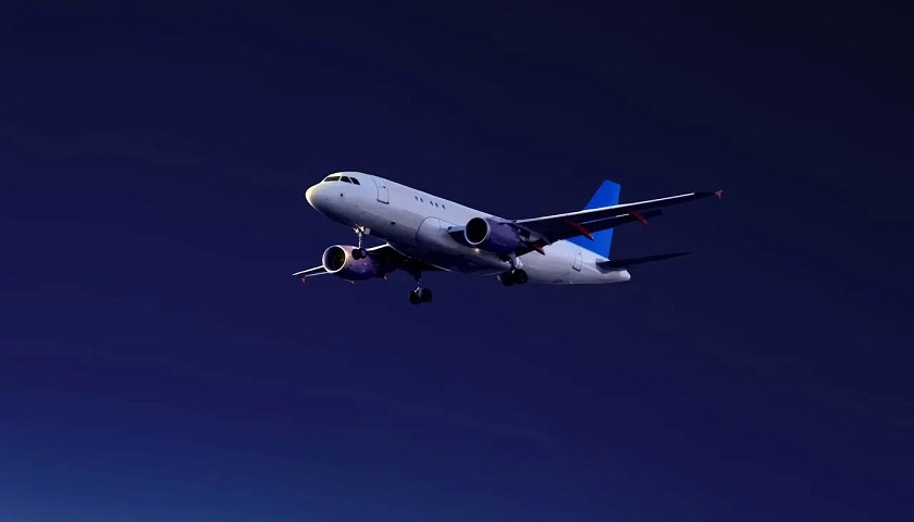 国际空运